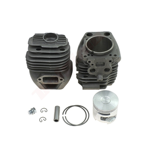 กระบอกสูบสำหรับ PARTNER K 750 51MM ( 506 38 61-71 ) HQ - Product Image 1