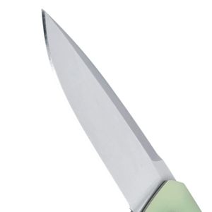 Cuchillos Plegables al por Mayor con Hoja de Acero Resistente, Agarre Cómodo, Diseño Ligero y Portátil para Acampar, Hacer Senderismo y Pescar - Product Image 4