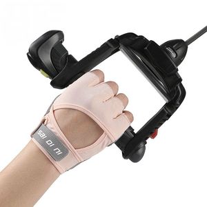 Gants de vélo antidérapants de haute qualité, nouveaux, pour le VTT, la remise en forme, l'entraînement cycliste, les sports de plein air - Product Image 2