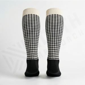 Calcetines de Fútbol para Jóvenes, Calcetines Deportivos para Hombre con Logotipo Personalizado, Antideslizantes, para Exteriores, para Adultos, Color Personalizado, Transpirables, Equipamiento Deportivo - Product Image 2