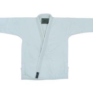 Uniforme de Artes Marciales, Karate, Entrenamiento, BJJ, Jiu-Jitsu Brasileño, Gi, 100% Algodón, Conjuntos de Alta Calidad - Product Image 2