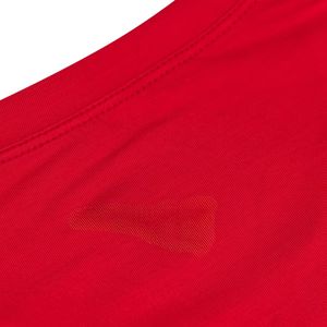 Camiseta Casual Moderna para Hombre, Cuello Redondo, Manga Corta, Tela Transpirable, Uso Diario, Proveedor de Ropa al por Mayor - Product Image 6