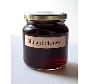 Tinh Khiết Vàng shilajit Mật Ong Trong Số Lượng Lớn Số Lượng Tự Nhiên Hương Vị Thảo Dược Dày Kết Cấu Mịn Sản Phẩm Lành Mạnh Cho Bán Buôn Đơn Đặt Hàng - Product Image 3