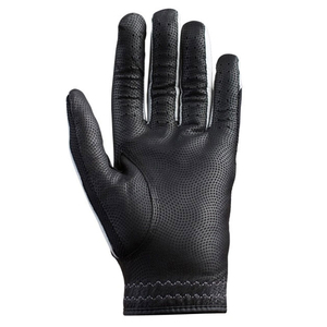 Gants de golf en cuir véritable OEM sur mesure de haute qualité, respirants, compatibles avec les écrans tactiles, avec sangle de poignet réglable - Product Image 6