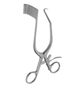 Kit Quirúrgico Profesional para Cirugía de Columna Vertebral, Distractores de Laminectomía, Retractor Vertebral de Acero Inoxidable, para Quirófano Neuroquirúrgico - Product Image 6