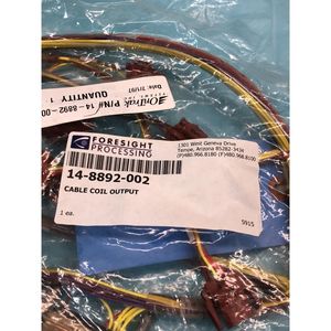 สายเคเบิล ONTRAK 14-8892-002 แบบขด, สายส่งออก, 157464 - อุปกรณ์และอะไหล่เซมิคอนดักเตอร์ระดับโลกที่เชื่อถือได้ - Product Image 1