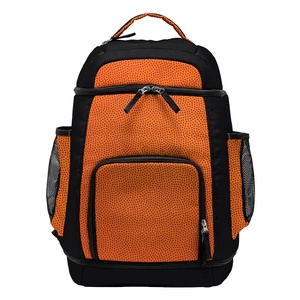 Sacs de basketball légers de qualité supérieure, vente directe d'usine, sacs de basketball pliables, sac à dos de basketball - Product Image 1