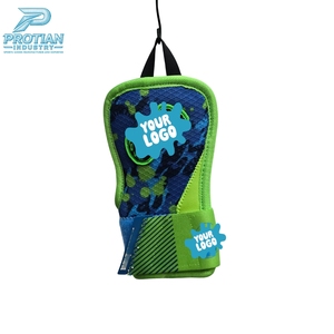 Protian - Protector de Mano para Bate de Béisbol Personalizado de Alta Calidad con Impresión por Sublimación para Protección de Adultos en Béisbol y Sóftbol en Todas las Estaciones - Product Image 4
