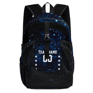 Bolsa de Gran Capacidad para Bates de Sóftbol y Béisbol, Diseño Superior, Mochila Deportiva Multifuncional para Exteriores con Compartimento Espacioso y Transpirable - Product Image 1
