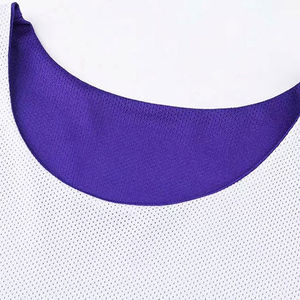 Tenue de sport pour entraînement quotidien, uniforme de basket-ball, uniforme d'entraînement sportif professionnel, uniforme de basket-ball - Product Image 2
