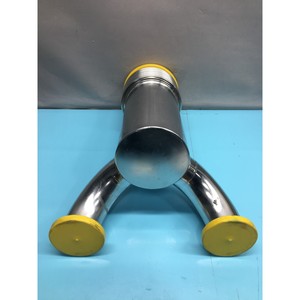 Cal-Weld 10-299767-00/2 Valve à vide, répartiteur - Équipements et pièces semi-conductrices de renommée mondiale - Product Image 3