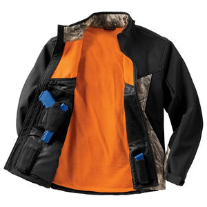 Veste tactique de style personnalisé par le fabricant, meilleure veste tactique pour hommes, veste imperméable coupe-vent pour l'hiver, vêtements de chasse - Product Image 4