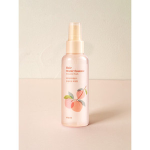 Fruitland 110ml Esencia de agua fragante Dulce amor Melocotón Tratamiento para el cabello perfumado - Product Image 1