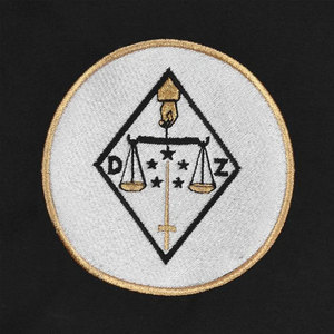 Scottish Rite Banner <b>Machine</b> Embroidery Fully Customizable - Product Image 6