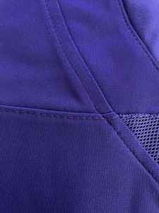 High Quality American Football Jersey Wear Blank Football Jersey Plain Sports T-Shirt Pullover Football Clothing Hip Hop Jersey - Product Image 6