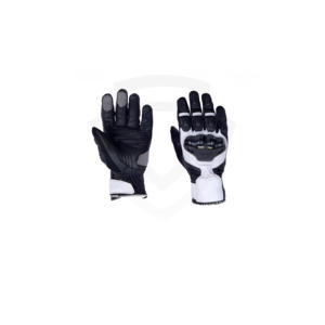 Gants de moto d'hiver personnalisés à doigts complets, compatibles écran tactile, en polyester, imperméables, respirants, avec protection des articulations, unisexe - Product Image 1