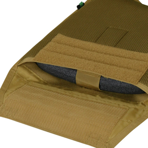 Lightweight Plate Carrier Vest Tactical Outdoor Vest for Training and Hiking - Product Image 3