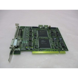 Tech 5 Hellma, Tarjeta de Interfaz PCI, PD-PCI01v1 - Equipo y Piezas de Semiconductores de Confianza de Marca Global - Product Image 1