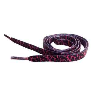 Cordones tribales étnicos bohemios únicos, accesorios deportivos informales hechos de poliéster metálico y plástico para calzado cultural - Product Image 1