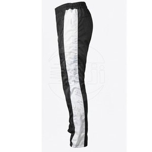 Pantalon de course automobile sur mesure avec coupe confortable et tissu de qualité supérieure, pantalon de course automobile durable pour les activités sur circuit - Product Image 3