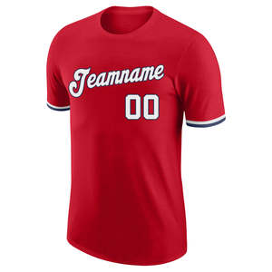 Camiseta de Béisbol Personalizada, Sublimación Completa, Ropa Deportiva, Marca Privada, OEM, ODM, Pedidos al por Mayor, Proveedor de Camisetas para Hombre B2B en EE. UU. - Product Image 3