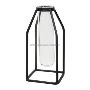 ถาดโลหะโครเมี่ยมขัดเงาสำหรับตกแต่งคริสต์มาสกระถางจัดแสดงสำหรับบ้านสถานรับเลี้ยงเด็กห้างสรรพสินค้า - Product Image 1