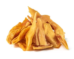 Mango Deshidratado Orgánico al por Mayor, Suave, Natural, Dulce, Sin Azúcar Añadido, Listo para Comer, Vegano, Sin Gluten, Premium, OEM, de Vietnam - Product Image 2