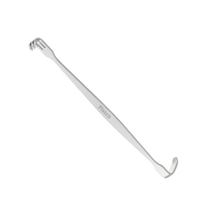 Retractor de heridas para bebés PISSCO SENN MILLER, herramienta quirúrgica para bebés - Product Image 5