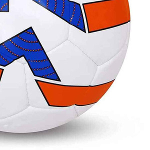 Best Manufacturer's New Style Personalized Logo Hand Ball High Trending Fashion PVC <b>Material</b> Factory Rate Cut <b>Sew</b> Good Price - Product Image 5