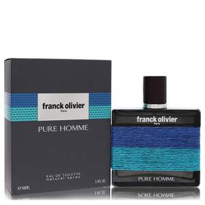 Parfum pour homme Pure Homme par Eau de Toilette Spray - Product Image 1
