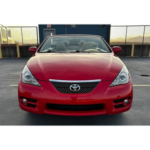โตโยต้า แคมรี่ โซลาร่า เอสแอลอี วี6 คอนเวอร์ทิเบิล ปี 2008 - Product Image 1