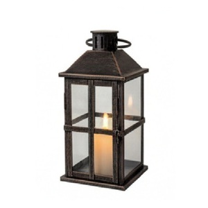 Hot Selling Metal Hanging and Tabletop <b>Candle</b> Lanterns for Home and Garden Decoration Handicrafts Customized Size Shape - Product Image 2