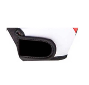 Gants de cyclisme sur route, gants de vélo rembourrés avec paume à coussinets doux, matériau respirant, prise en main confortable et protection des mains - Product Image 2
