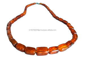 Collier en résine avec breloques Collier en résine avec flocons d'or Collier en résine avec flocons d'argent Collier en résine avec pierres précieuses - Product Image 2