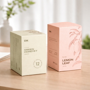 Boîte à chaussures en carton ondulé avec logo de marque personnalisé |   Boîte d'emballage en papier imprimé pour l'expédition et la vente au détail de chaussures | Emballage de chaussures personnalisé durable - Product Image 5