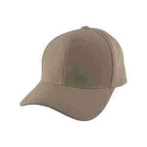 Gorras de Béisbol con Hebilla de Calidad Premium, Diseño Nuevo, Hechas a Medida, Transpirables, Casuales, en Venta - Product Image 1