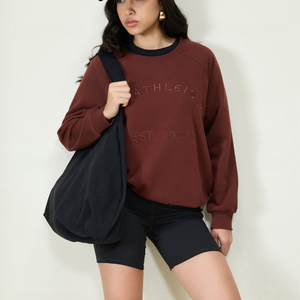 High Quality Female Girls Simple Casual Long Sleeve <b>Top</b> Streetwear Clothing casualwear Womens Hoodies Sweatshirts ladies <b>crystal</b> - Product Image 1