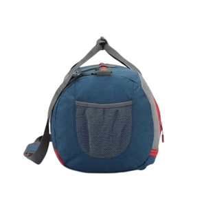Mochila Deportiva Impermeable de Marca Privada, Bolsa de Viaje Deportiva para Hombre y Mujer con Compartimento para Zapatos, Puerto USB, Color Pantone Personalizado - Product Image 5