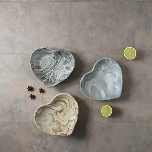Nuevo artículo: Bandeja de piedra de mármol para almacenamiento, uso en la cocina y decoración de mesas - Product Image 2