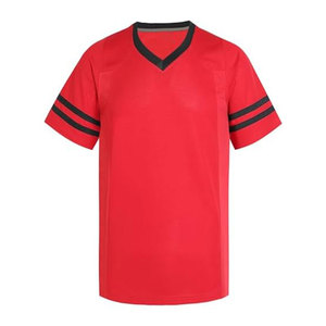Maillot de football américain personnalisé OEM, séchage rapide, uniforme d'équipe haute performance, nom et numéro personnalisés, fournisseur d'usine - Product Image 1