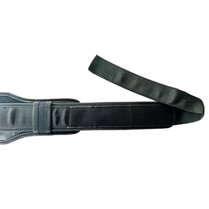 เข็มขัดยกน้ำหนัก EVA น้ำหนักเบา ปรับแต่งได้ ระบายอากาศได้ดี ปรับขนาดได้ เหมาะสำหรับการฝึกยกน้ำหนักแบบมืออาชีพ พกพาสะดวก - Product Image 4