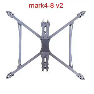 HD Version <b>Racing</b> <b>Drones</b> Kit with 7Inch 315Mm 8Inch 362Mm 9Inch 390Mm Carbon Fiber <b>Drone</b> Frame - Product Image 5