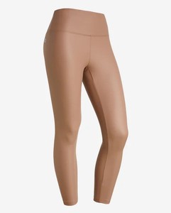 Best Quality High Waist Women Compression <b>Leggings</b> <b>Seamless</b> Stretch Running Yoga Pants Breathable Quick Dry Gym Knitted - Product Image 1