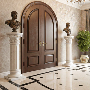 Pilier en marbre, socle, colonne - Product Image 2