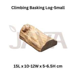 Tronco Ecológico para Reptiles, Pequeño, para Escalar y Tomar el Sol, para Suministros de Reptiles y Anfibios - Product Image 2