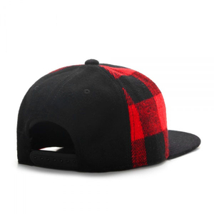Gorra Trucker ARTIZ INTERNATIONAL con Estampado de Tigre, 6 Paneles, 100% Algodón, Malla Transpirable, Impermeable, Estilo Hip-Hop, Deportiva, para Viajes y Actividades al Aire Libre - Product Image 4