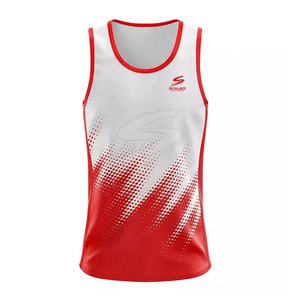 Uniforme Deportivo Elástico, Transpirable y de Tela Suave con Diseño Ligero, Unisex, Costuras Reforzadas para un Uso Duradero - Product Image 2