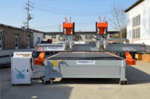 26% de Descuento, Máquina CNC Router 1325 para Trabajar la Madera, Instrumentos Musicales, Cajas de Regalo/Publicidad - Product Image 5