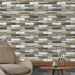 Azulejos de Porcelana de Primera Calidad para Paredes y Pisos Exteriores de 300x600 mm con Superficie de Alta Profundidad para un Diseño Moderno - Product Image 6