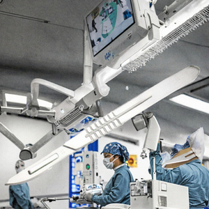 ชีวชักติ เอ็นเตอร์ไพรส์ อุปกรณ์การแพทย์แบบใช้แล้วทิ้ง ปรับแต่งได้ ราคาถูก ใบมีดผ่าตัดเหล็กกล้าคาร์บอน 10R แบบใช้มือ ขายส่งอุปกรณ์ผ่าตัด - Product Image 6